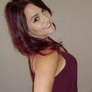 Meet your Posher, Aubrey